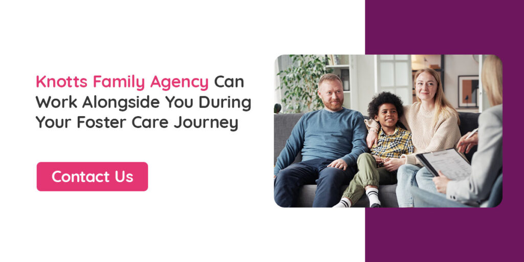 Can You Be a Foster Parent With a Full-Time Job?