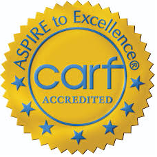 CARF accredited foster and adoption agency