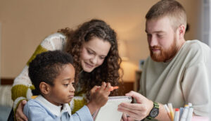 Read more about the article How to Welcome a Foster Child to the Home