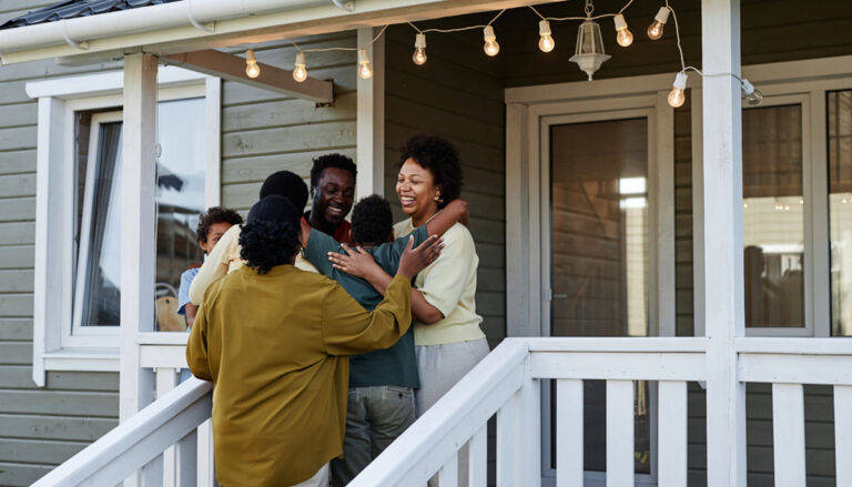 A Guide to Navigating Foster Children and Family Visits