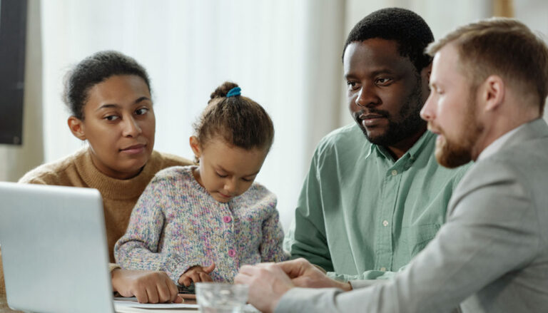 Foster Family Agency in Perris, CA